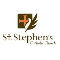 St. Stephens Catholic Church logo, St. Stephens Catholic Church contact details