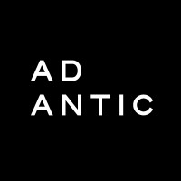 AD ANTIC logo, AD ANTIC contact details