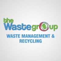 The Waste Group - South Africa logo, The Waste Group - South Africa contact details