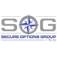 Secure Options Group Inc. logo, Secure Options Group Inc. contact details