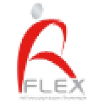 R.Flex Solutions logo, R.Flex Solutions contact details