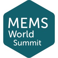 MEMS World Summit logo, MEMS World Summit contact details