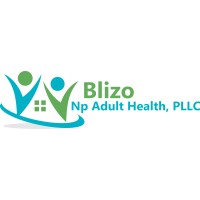 BLIZO NP ADULT HEALTH, PLLC logo, BLIZO NP ADULT HEALTH, PLLC contact details