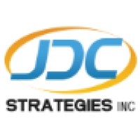 JDC Strategies logo, JDC Strategies contact details