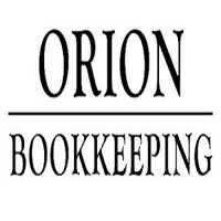 Orion Bookkeeping Pty Ltd logo, Orion Bookkeeping Pty Ltd contact details