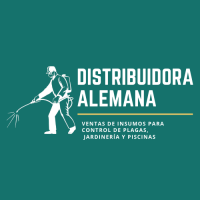 Distribuidora F Alemana logo, Distribuidora F Alemana contact details