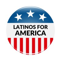 Latinos For America logo, Latinos For America contact details