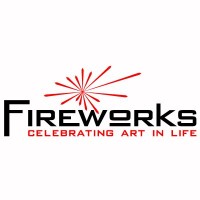 Fireworks Gallery LLC logo, Fireworks Gallery LLC contact details