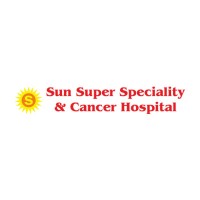 Sun Cancer Hospital logo, Sun Cancer Hospital contact details