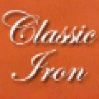 Classic Iron logo, Classic Iron contact details