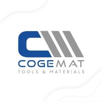 STE COGEMAT SARL logo, STE COGEMAT SARL contact details