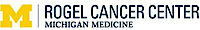 University of Michigan Rogel Cancer Center logo, University of Michigan Rogel Cancer Center contact details