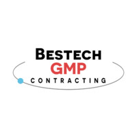 Bestech GMP Contracting, Inc. logo, Bestech GMP Contracting, Inc. contact details