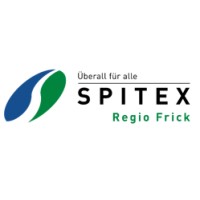 Spitex Regio Frick logo, Spitex Regio Frick contact details