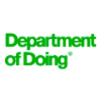 Department of Doing (Sweden) logo, Department of Doing (Sweden) contact details