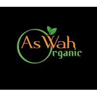 Aswah Organic logo, Aswah Organic contact details