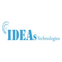 IDEAs Technologies logo, IDEAs Technologies contact details