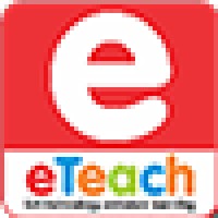 ETeach Education logo, ETeach Education contact details