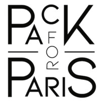 Pack for Paris logo, Pack for Paris contact details