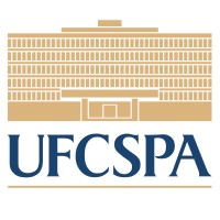 UFCSPA logo, UFCSPA contact details