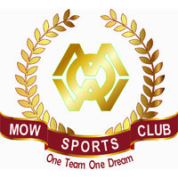 MOW SPORTS CLUB logo, MOW SPORTS CLUB contact details