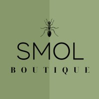 Smol Boutique logo, Smol Boutique contact details