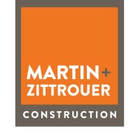 Martin & Zittrouer Construction logo, Martin & Zittrouer Construction contact details