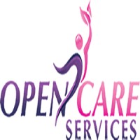 Open Care Services logo, Open Care Services contact details