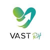 VAST RH logo, VAST RH contact details