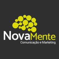 NovaMente Comunicação e Marketing logo, NovaMente Comunicação e Marketing contact details