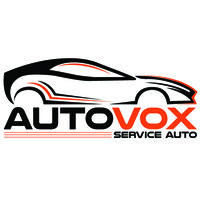 AUTO VOX MAROC logo, AUTO VOX MAROC contact details