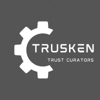 Trusken logo, Trusken contact details