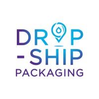 Drop-Ship Packaging logo, Drop-Ship Packaging contact details