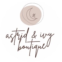 Astrid & Ivy Boutique logo, Astrid & Ivy Boutique contact details