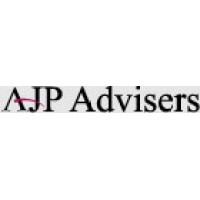 AJP Advisers logo, AJP Advisers contact details