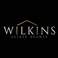 Wilkins Estate Agents logo, Wilkins Estate Agents contact details