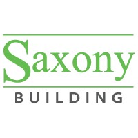 Saxony Building logo, Saxony Building contact details