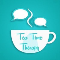 Tea Time Therapy logo, Tea Time Therapy contact details