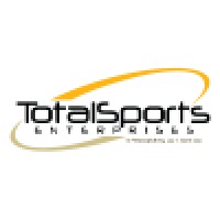 Total Sports Enterprises logo, Total Sports Enterprises contact details