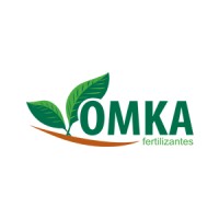 Omka Fertilizantes logo, Omka Fertilizantes contact details