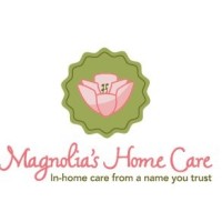 Magnolias Home Care logo, Magnolias Home Care contact details