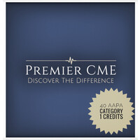 Premier CME logo, Premier CME contact details