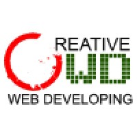 Creative Web Developing logo, Creative Web Developing contact details