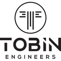 TOBIN Engineers logo, TOBIN Engineers contact details