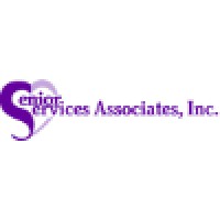 Senior Services Associates logo, Senior Services Associates contact details