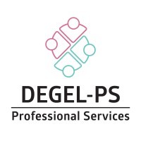 Degel PS logo, Degel PS contact details