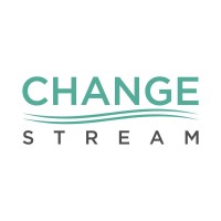 Change Stream logo, Change Stream contact details