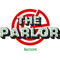 The Parlor Pizza logo, The Parlor Pizza contact details