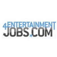 4EntertainmentJobs.com logo, 4EntertainmentJobs.com contact details