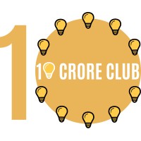 10 Crore Club logo, 10 Crore Club contact details